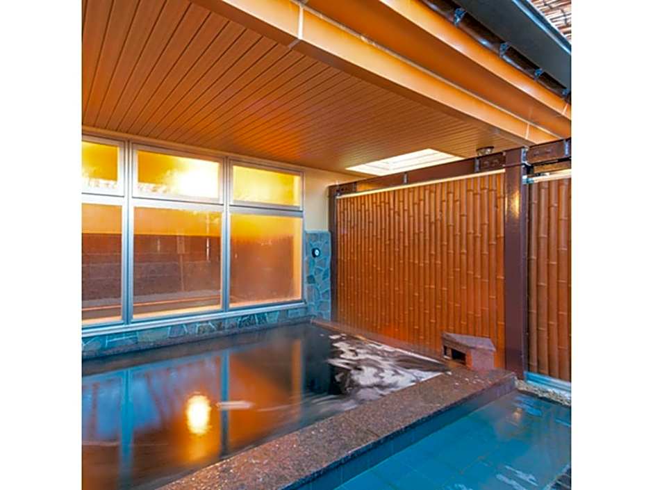 Business Hotel Goi Onsen - Vacation STAY 78235v