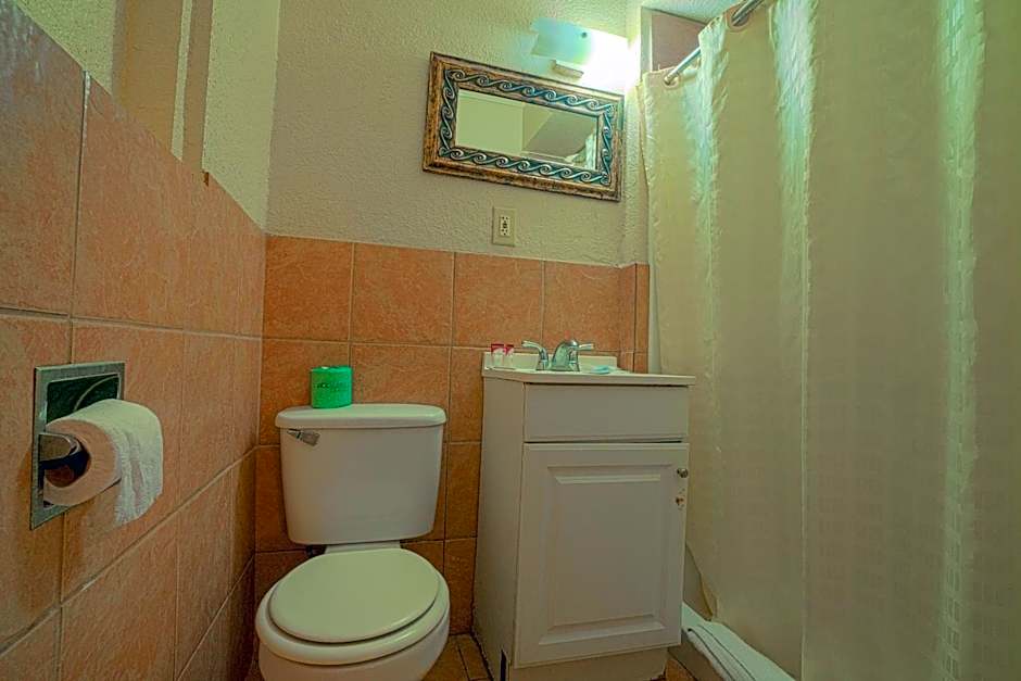 Texana Inn Edna By OYO