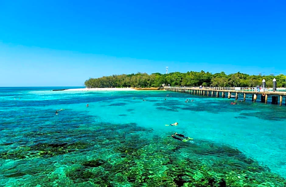 Little Drifter Cairns