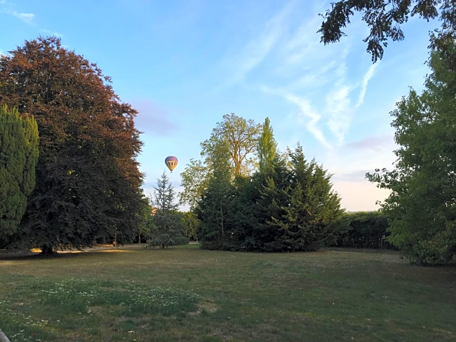 Château de la Folie