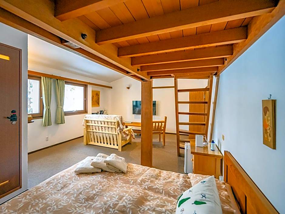 Lodge Scole