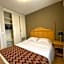 Flat Moema with kitchen and washing machine UH104