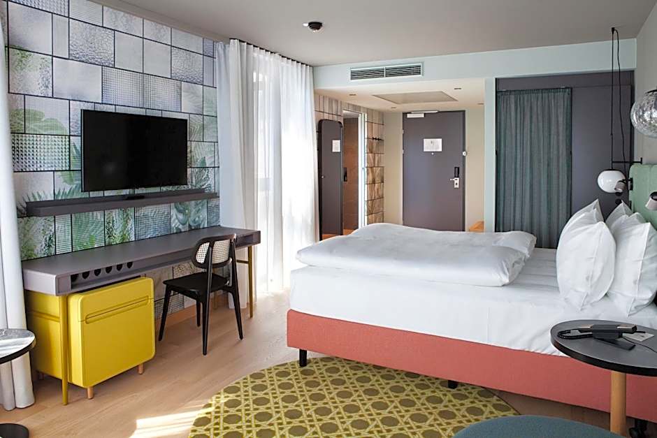 Hotel Indigo - Vienna - Naschmarkt By IHG