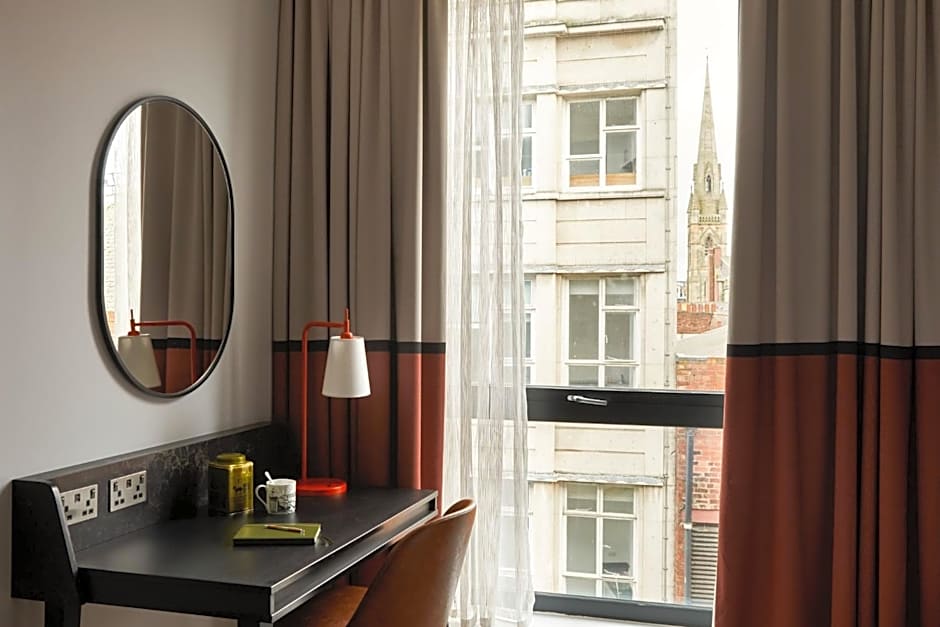 Hotel Indigo Newcastle By IHG