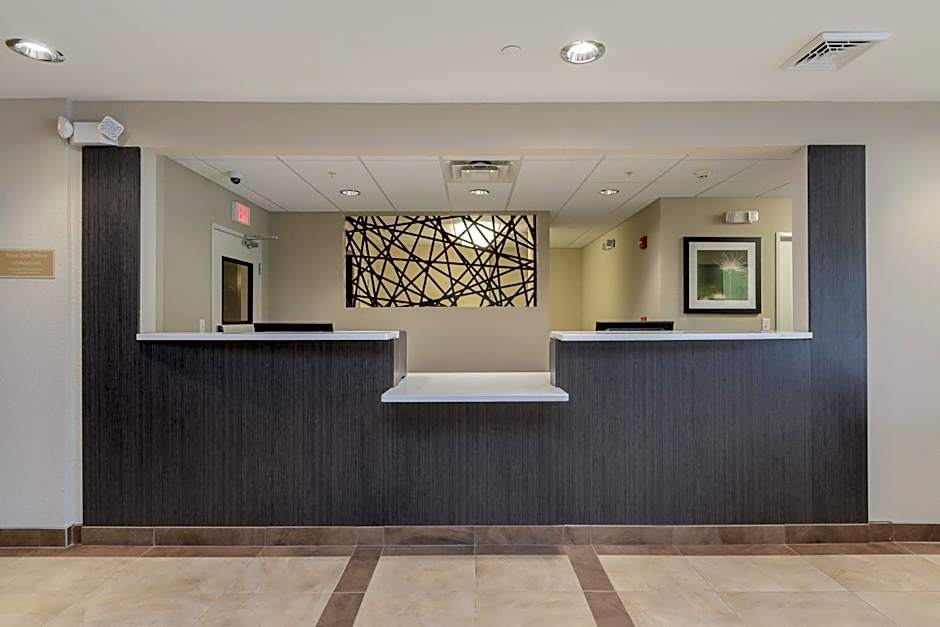 Candlewood Suites Mishawaka By IHG