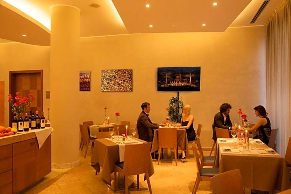 Best Western Hotel Fiera Verona