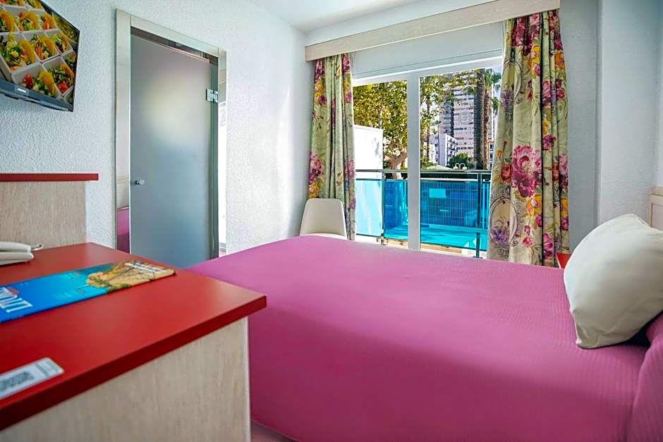 Hotel Servigroup Venus