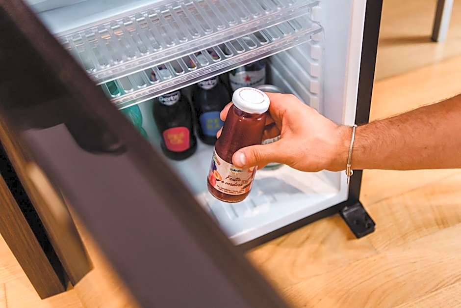 Liddo Boutique hotel