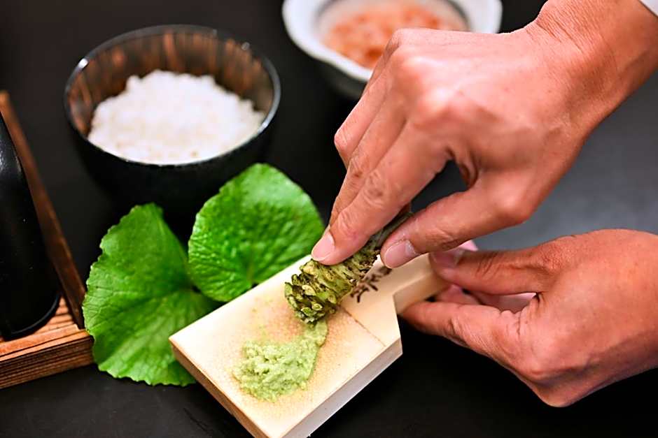 伊豆高原温泉ホテル 森の泉