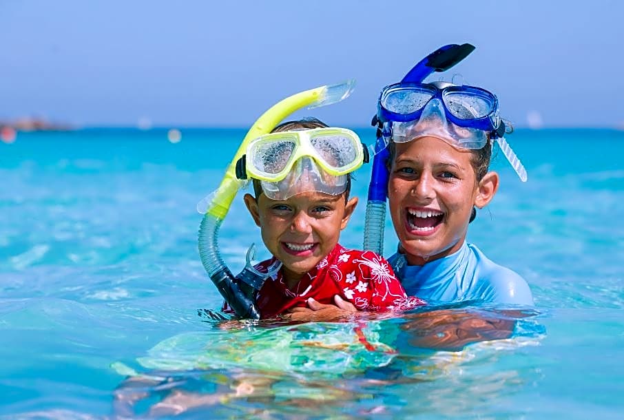 Bahia Principe Fantasia Punta Cana - All Inclusive