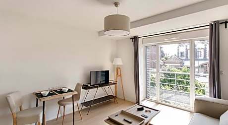 Zenao Appart'hotel Troyes