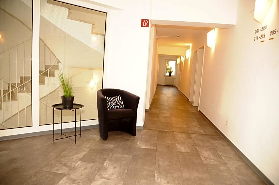 hogh Hotel Heilbronn