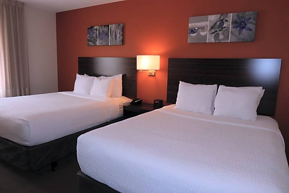 Sleep Inn & Suites Oregon - Madison