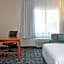 Courtyard by Marriott Bloomington by Mall of America