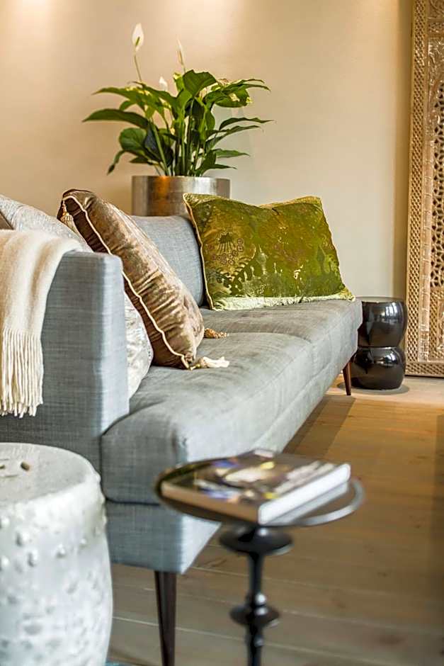 KeizersgrachtSuite471