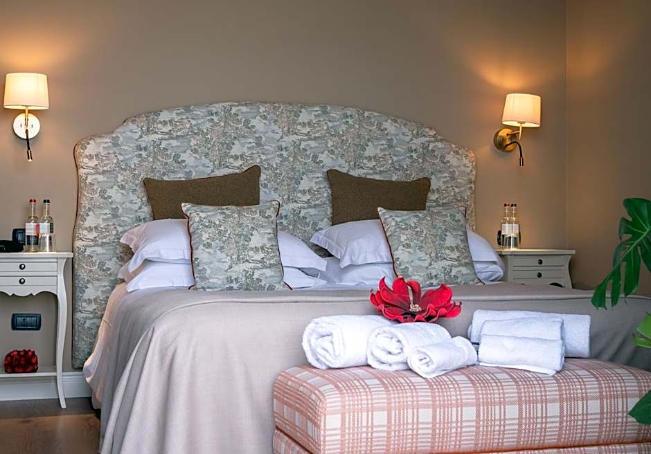 Cappuccina Country Resort