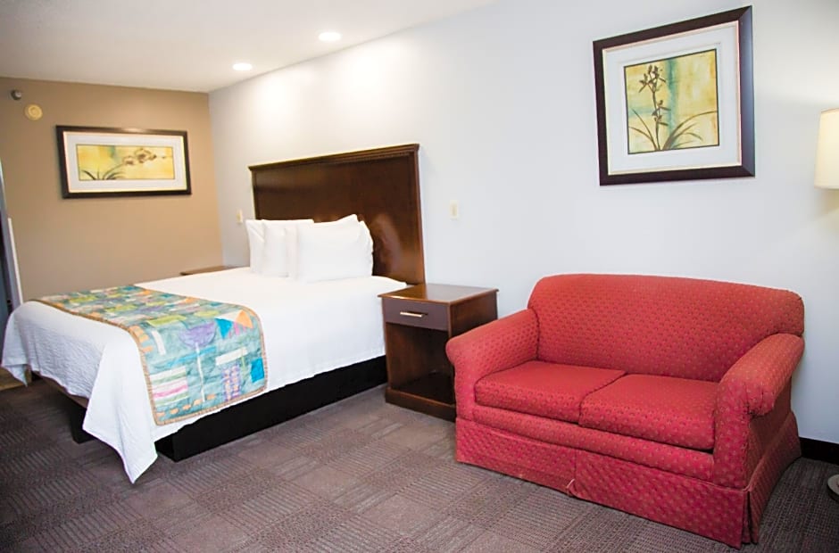 Baymont by Wyndham Fort Walton Beach Mary Esther