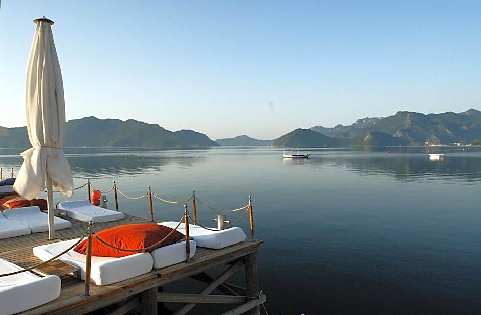 Elegance Hotels International Marmaris