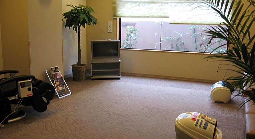 Hotel Route Inn Suzuka