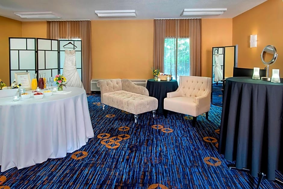 Courtyard by Marriott Boston Andover