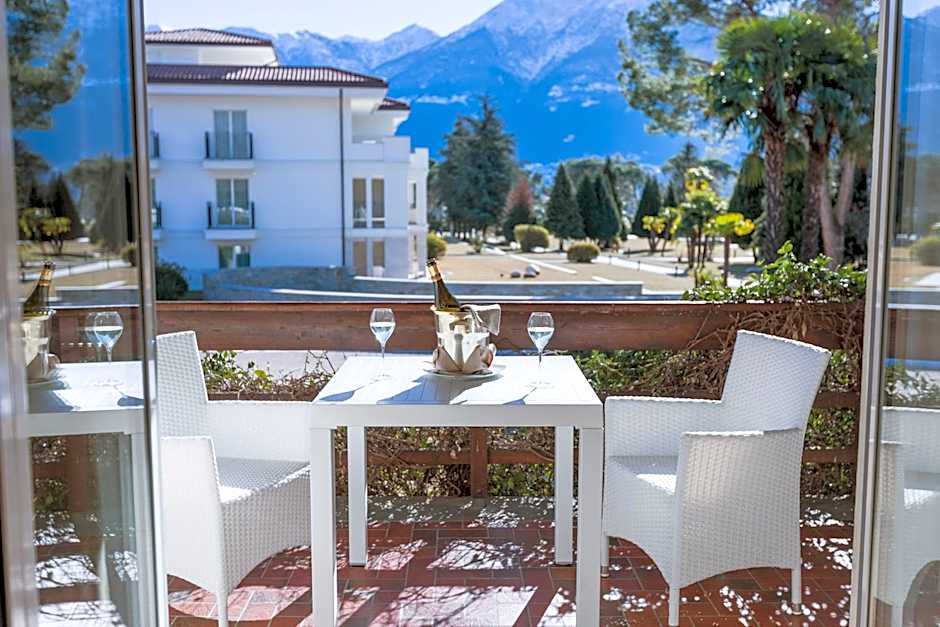 Villa Favorita - Parkhotel Delta