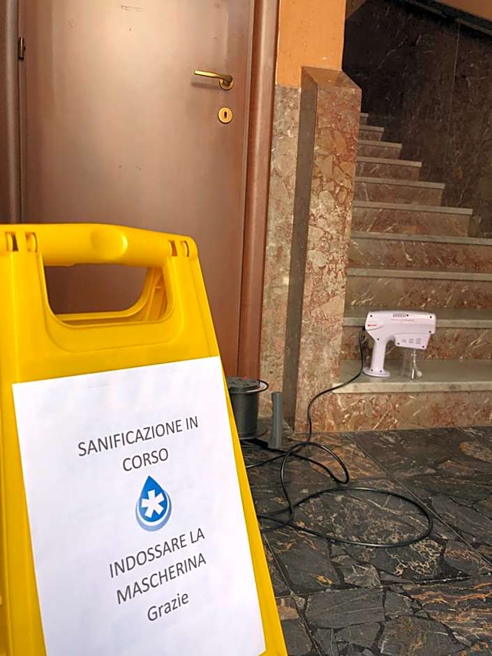 Casa Vacanze Isophylla