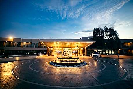 PULSE GRANDE Hotel Putrajaya