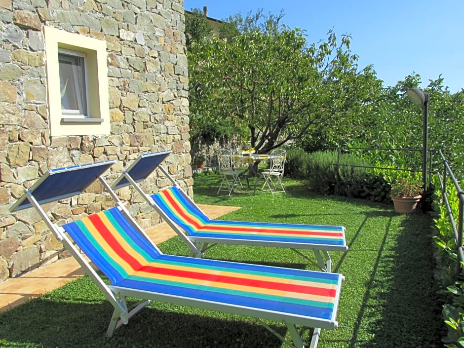 5 Terre - B&B La Giuditta - La Spezia