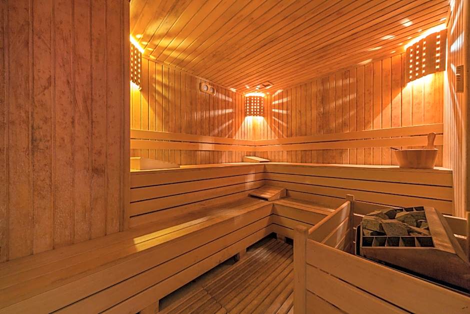 Kleopatra Atlas Hotel - Adults Only