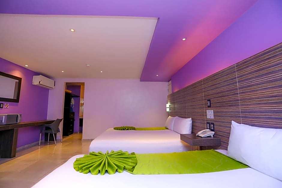 Hotel Kavia