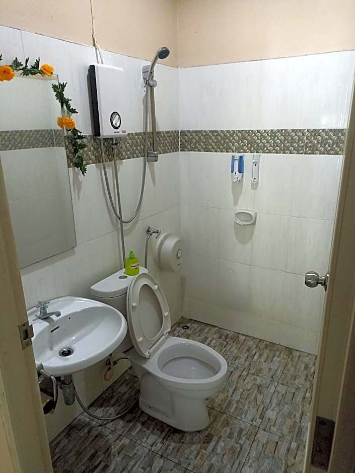 Painting Family Hostel