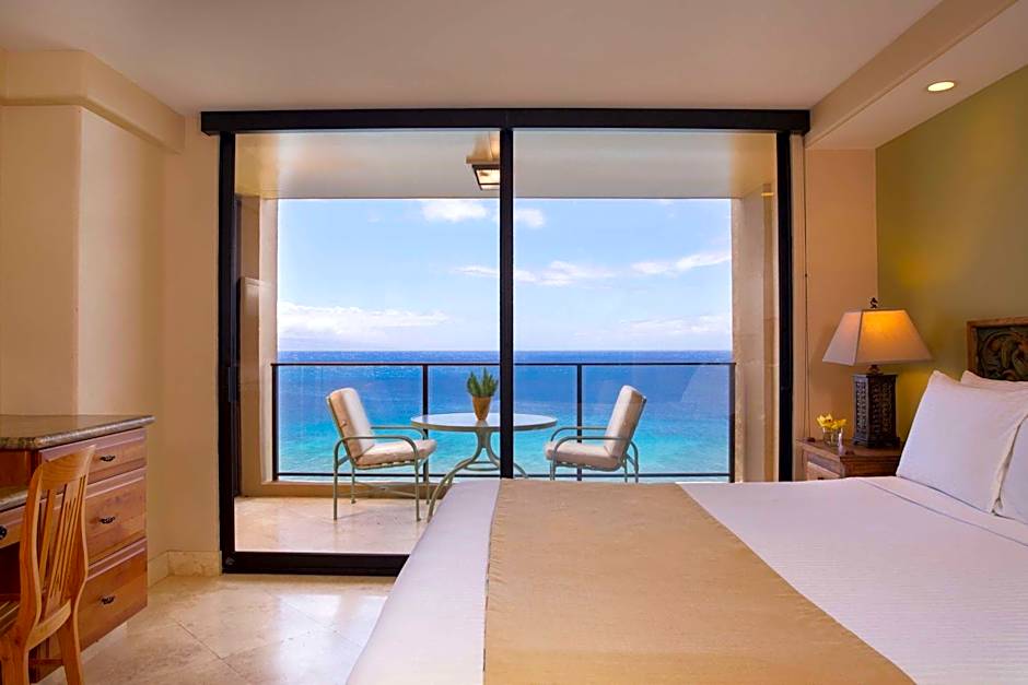 Aston Mahana At Kaanapali