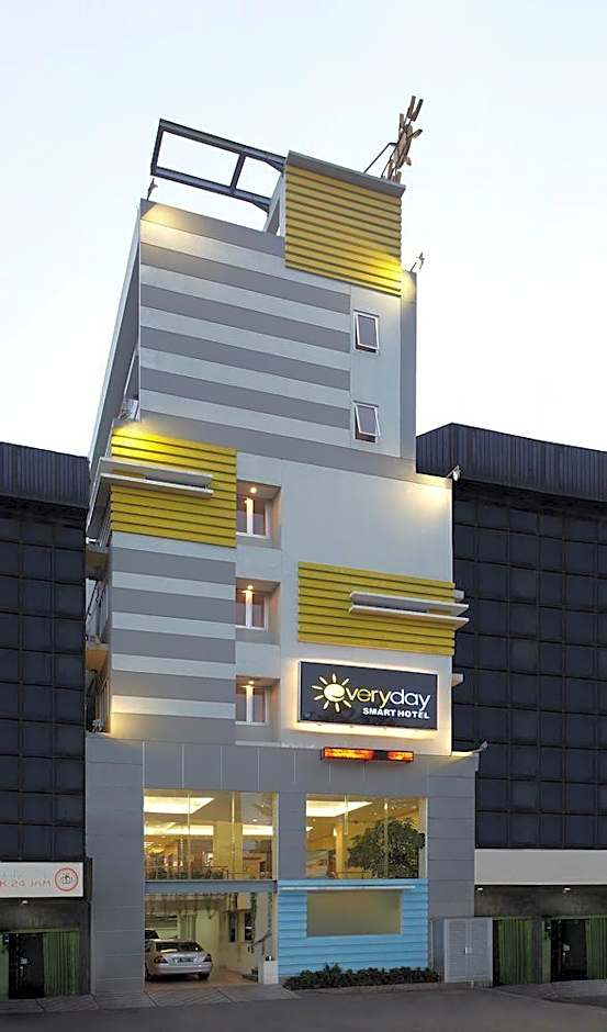 Nite & Day Jakarta - Mangga Besar