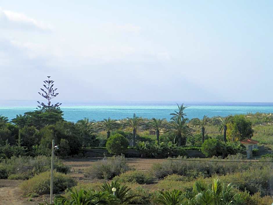 INATEL Porto Santo