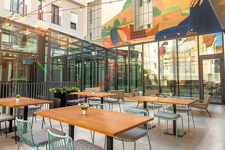 Hotel Indigo Belgrade By IHG