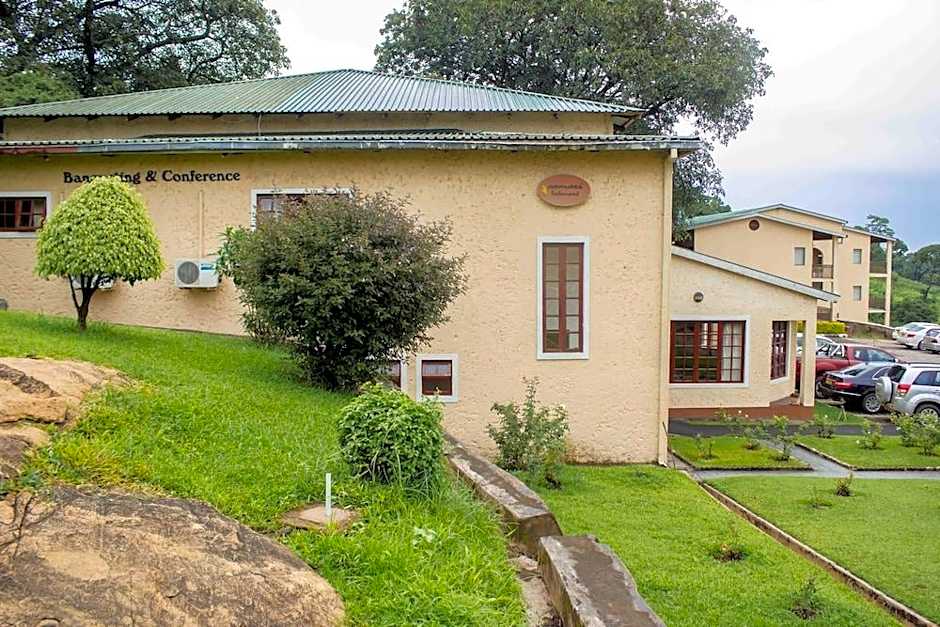 Malawi Sun Hotel