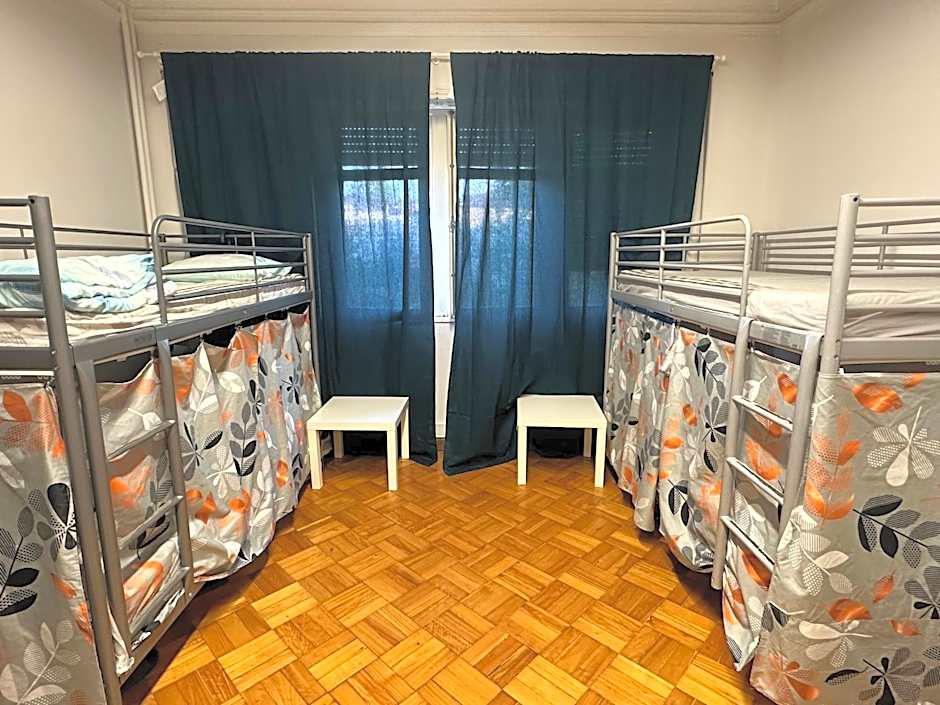 ICOSIUM Hostel