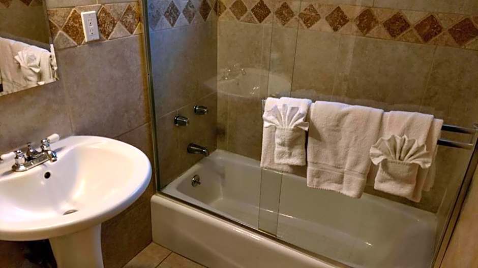 Highland Gardens Hotel