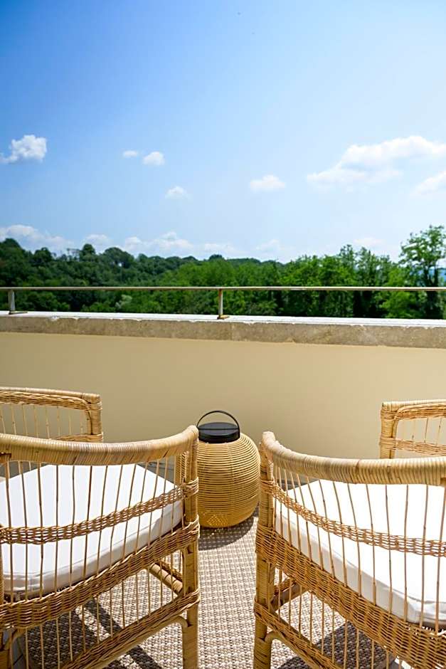 Le Couvent des Minimes, Un Hôtel & Spa L'Occitane en Provence