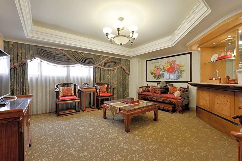 Hotel Sunshine