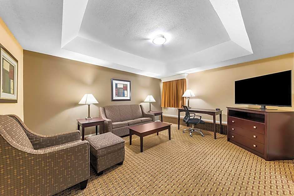 Best Western Markita Inn