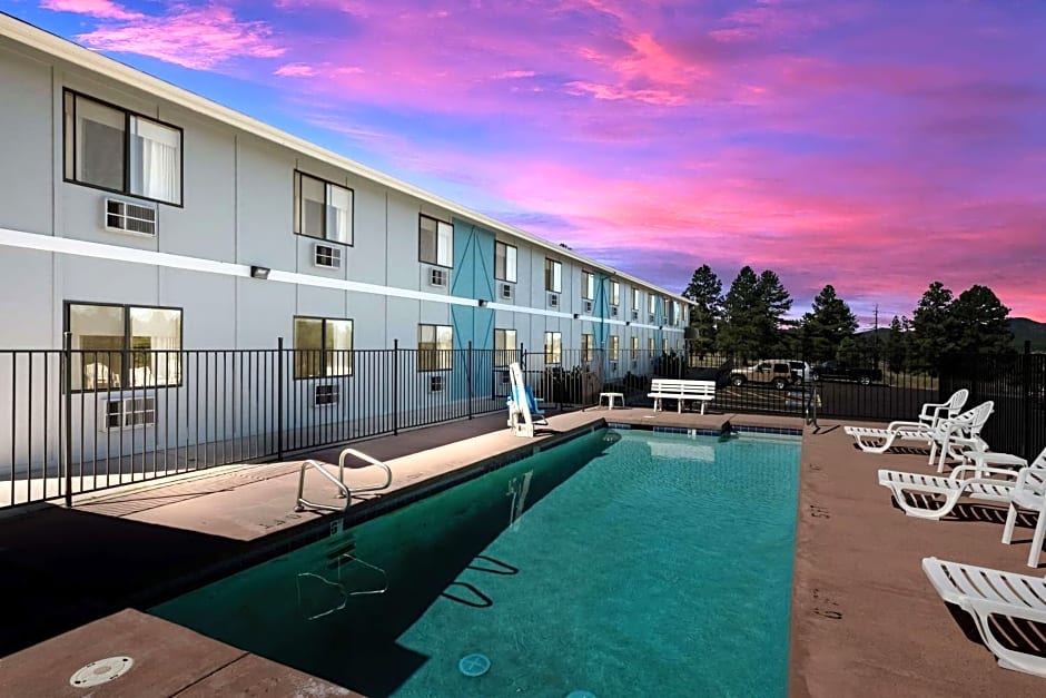 SureStay Hotel by Best Western Williams - Grand Canyon