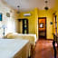 Hotelito Los Sueños