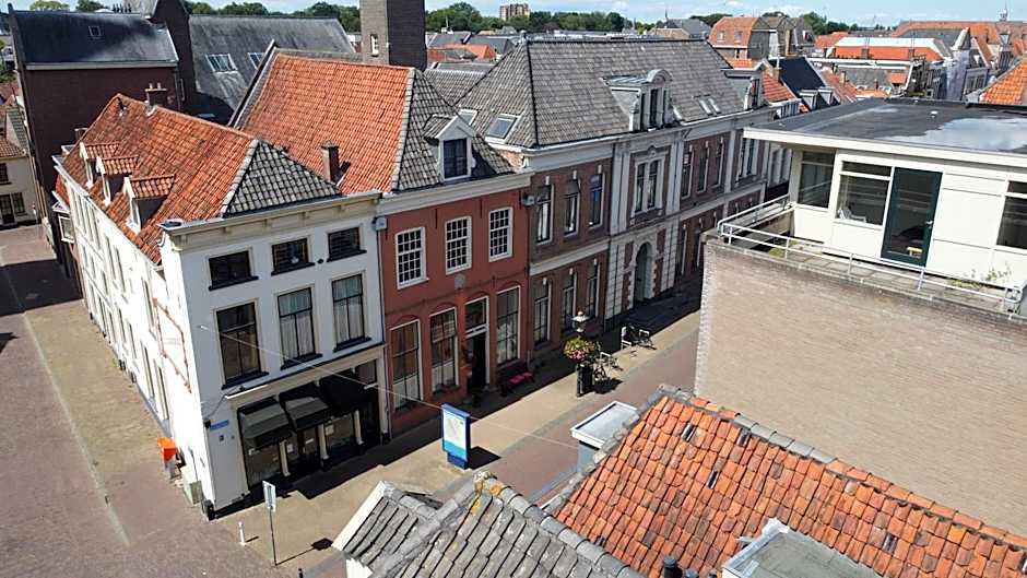 De Zevenster centrum