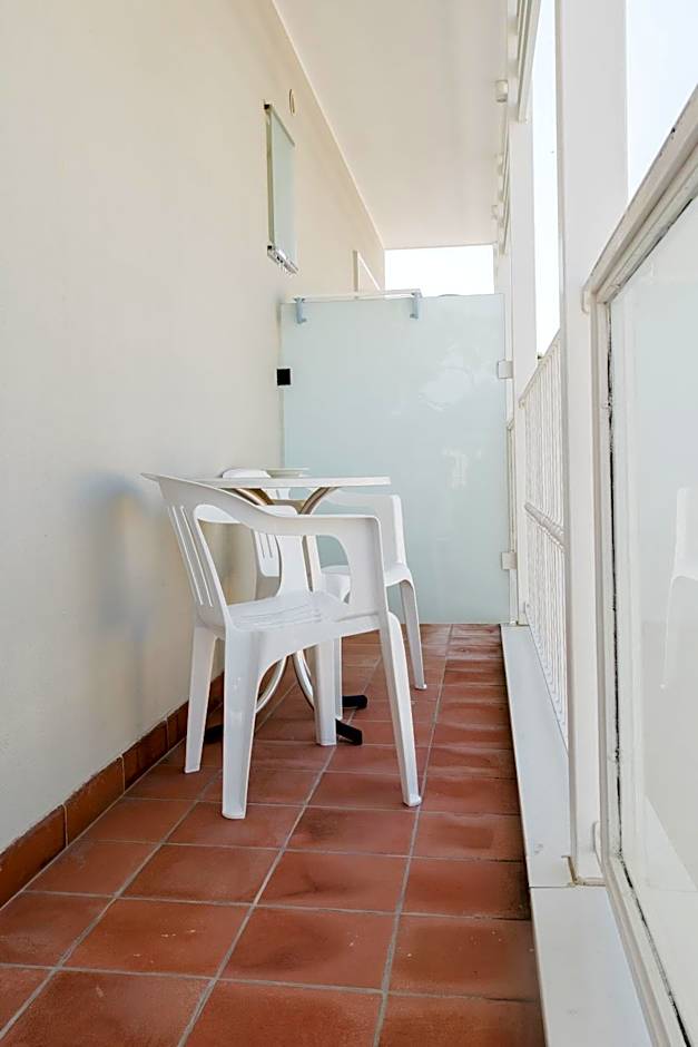Hotel Jolie