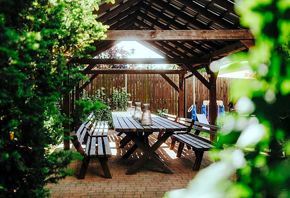 Hotel Imperial Residence