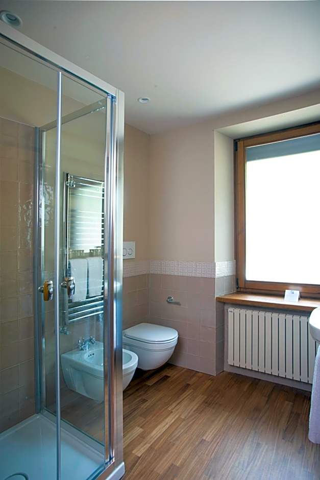 Albergo Ristorante Bucaneve