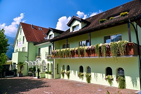 Hotel Hofbalzers