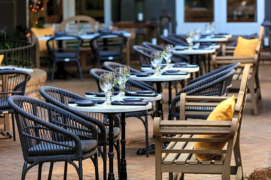Kimpton Brice Hotel, an IHG Hotel