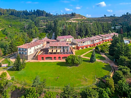 Vilar Rural De Sant Hilari Sacalm by Serhs Hotels